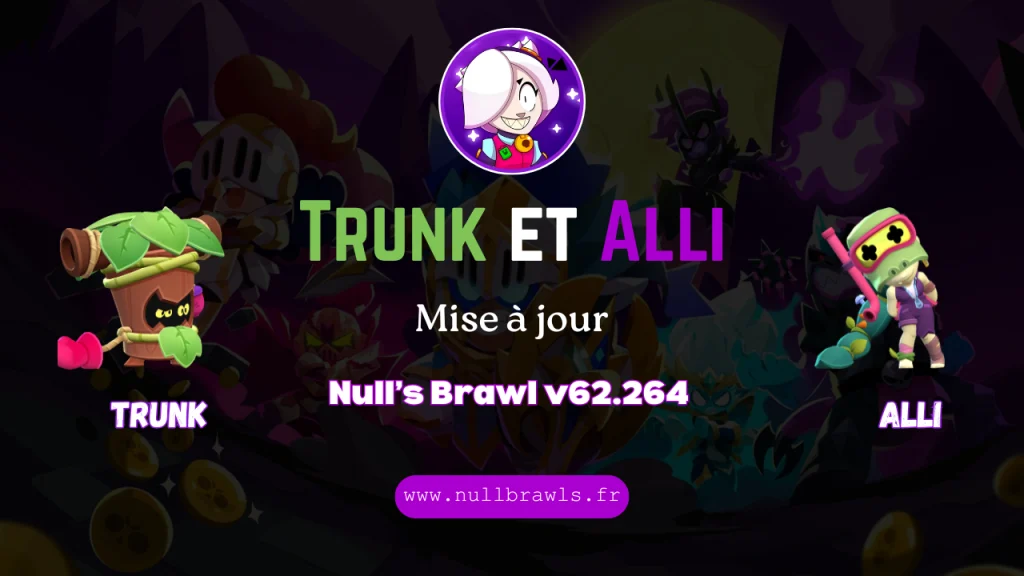 Null’s Brawl v62.264